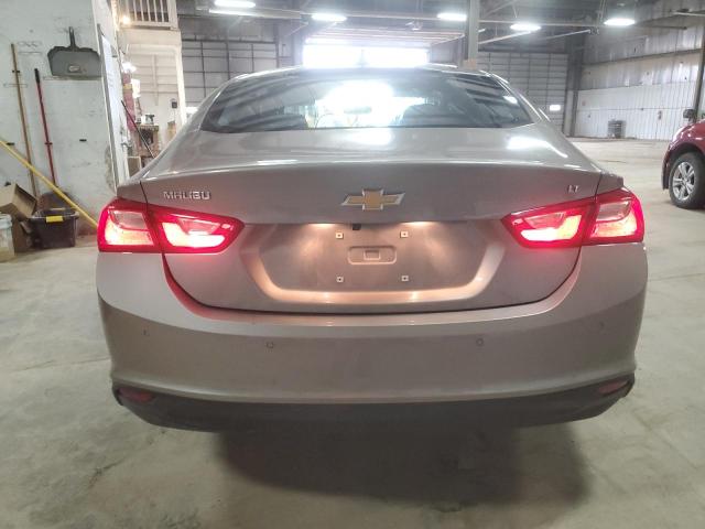 Photo 5 VIN: 1G1ZD5ST0RF109612 - CHEVROLET MALIBU LT 