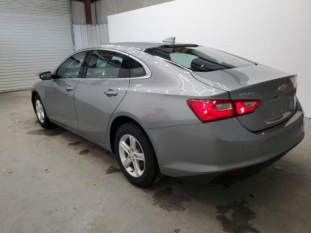 Photo 1 VIN: 1G1ZD5ST0RF110663 - CHEVROLET MALIBU 