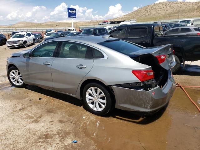 Photo 1 VIN: 1G1ZD5ST0RF111831 - CHEVROLET MALIBU 