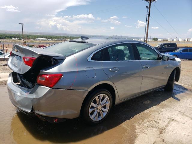 Photo 2 VIN: 1G1ZD5ST0RF111831 - CHEVROLET MALIBU 