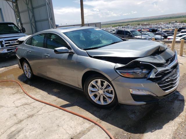 Photo 3 VIN: 1G1ZD5ST0RF111831 - CHEVROLET MALIBU 