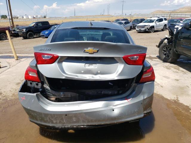 Photo 5 VIN: 1G1ZD5ST0RF111831 - CHEVROLET MALIBU 