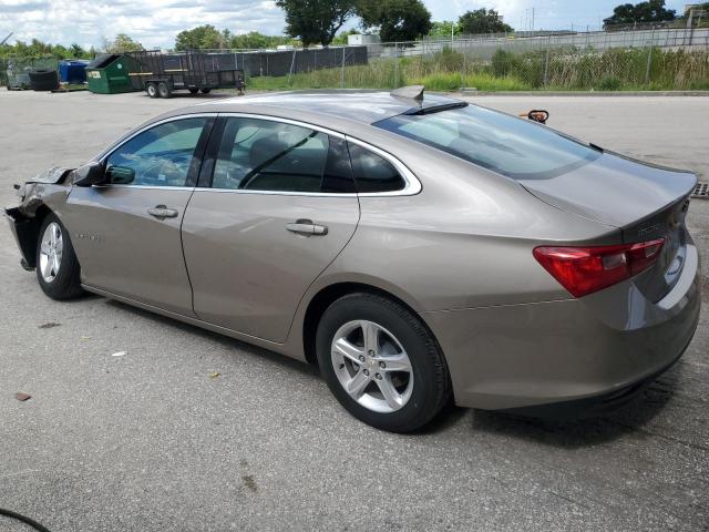 Photo 1 VIN: 1G1ZD5ST0RF135966 - CHEVROLET MALIBU 