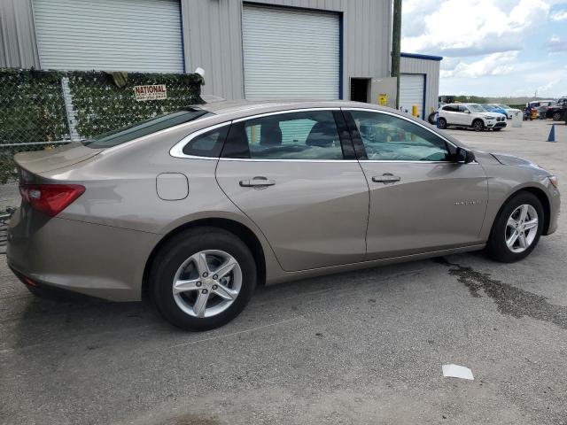 Photo 2 VIN: 1G1ZD5ST0RF135966 - CHEVROLET MALIBU 