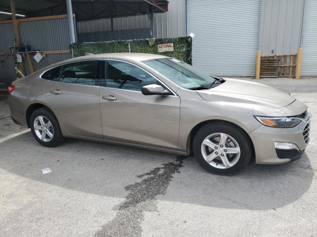 Photo 3 VIN: 1G1ZD5ST0RF135966 - CHEVROLET MALIBU 