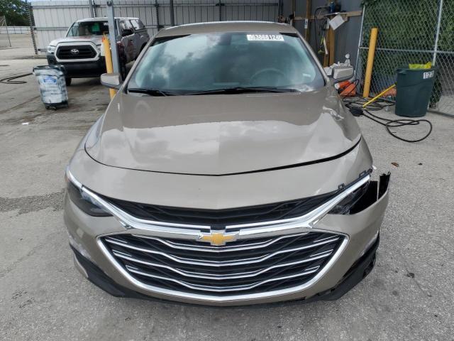 Photo 4 VIN: 1G1ZD5ST0RF135966 - CHEVROLET MALIBU 