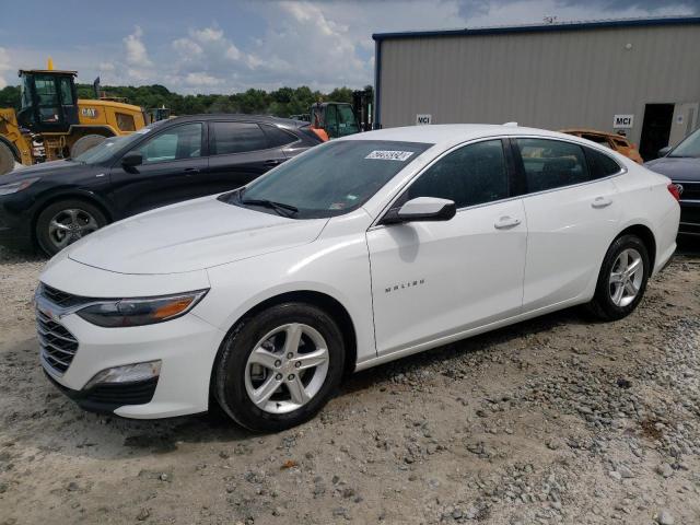 Photo 0 VIN: 1G1ZD5ST0RF139385 - CHEVROLET MALIBU 