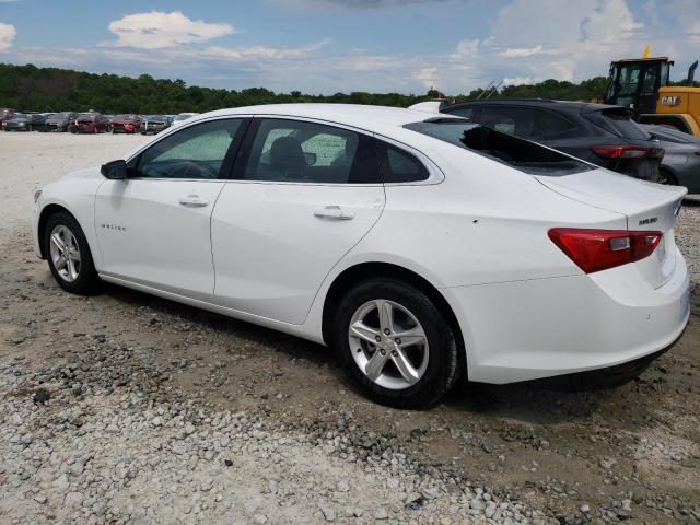 Photo 1 VIN: 1G1ZD5ST0RF139385 - CHEVROLET MALIBU 