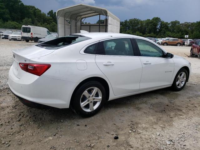 Photo 2 VIN: 1G1ZD5ST0RF139385 - CHEVROLET MALIBU 