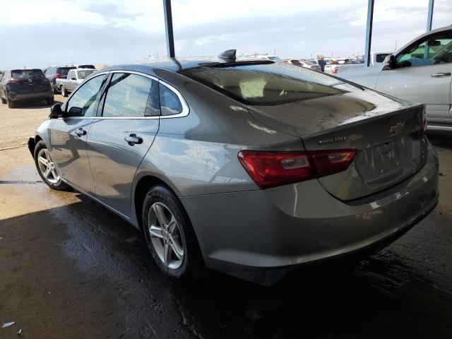 Photo 1 VIN: 1G1ZD5ST0RF162438 - CHEVROLET MALIBU LT 