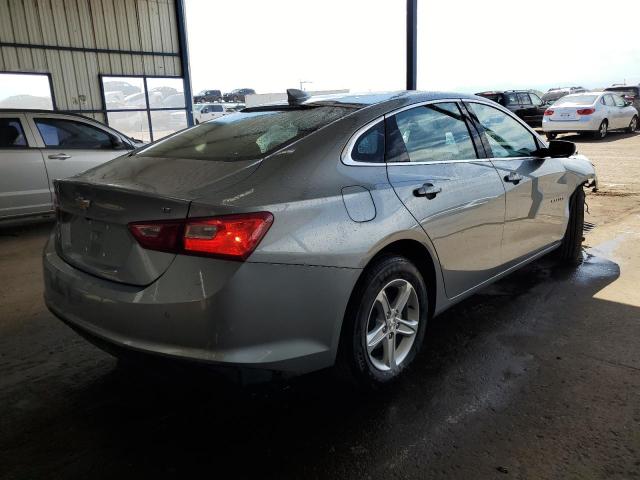 Photo 2 VIN: 1G1ZD5ST0RF162438 - CHEVROLET MALIBU LT 