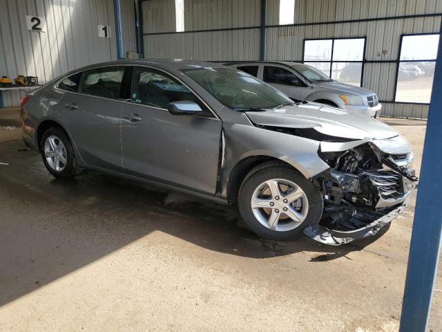 Photo 3 VIN: 1G1ZD5ST0RF162438 - CHEVROLET MALIBU LT 