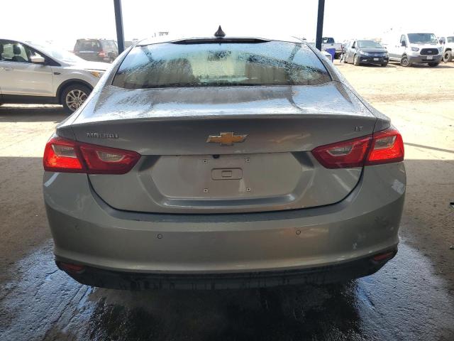 Photo 5 VIN: 1G1ZD5ST0RF162438 - CHEVROLET MALIBU LT 