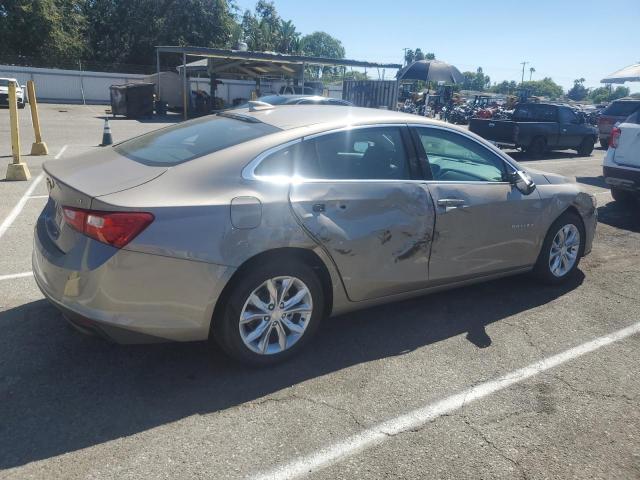 Photo 2 VIN: 1G1ZD5ST0RF165453 - CHEVROLET MALIBU LT 