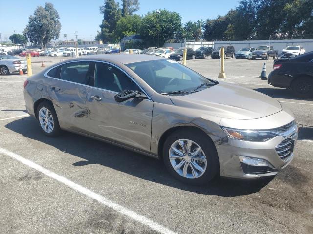 Photo 3 VIN: 1G1ZD5ST0RF165453 - CHEVROLET MALIBU LT 