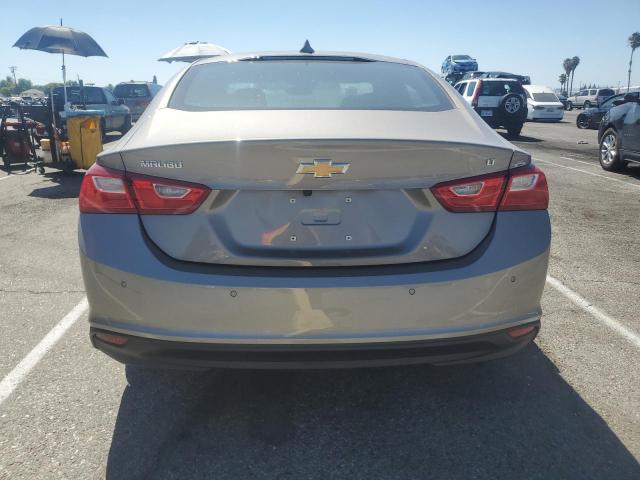 Photo 5 VIN: 1G1ZD5ST0RF165453 - CHEVROLET MALIBU LT 