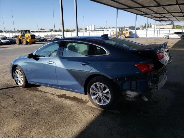 Photo 1 VIN: 1G1ZD5ST0RF165744 - CHEVROLET MALIBU LT 