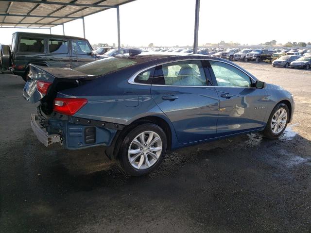 Photo 2 VIN: 1G1ZD5ST0RF165744 - CHEVROLET MALIBU LT 