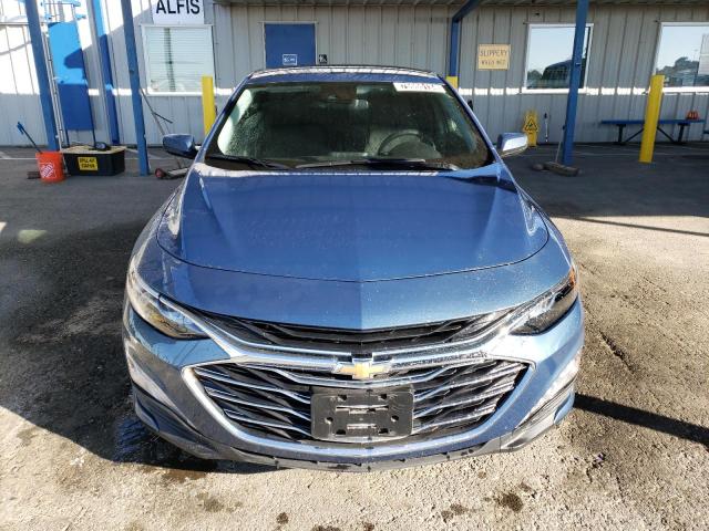 Photo 4 VIN: 1G1ZD5ST0RF165744 - CHEVROLET MALIBU LT 