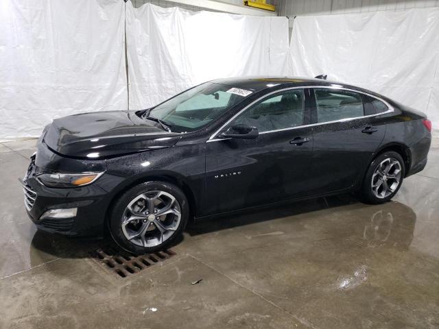 Photo 0 VIN: 1G1ZD5ST0RF169499 - CHEVROLET MALIBU 