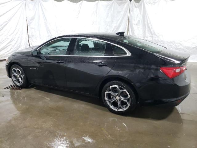 Photo 1 VIN: 1G1ZD5ST0RF169499 - CHEVROLET MALIBU 