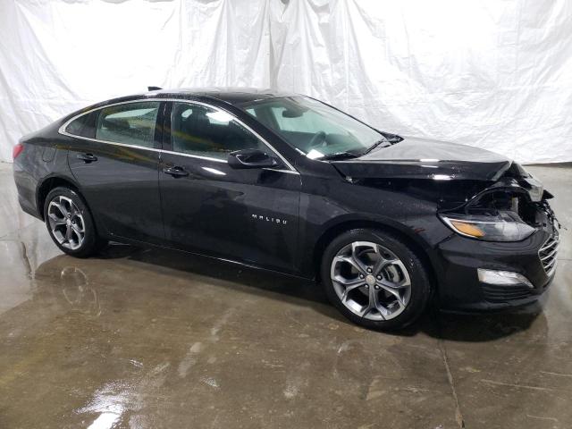 Photo 3 VIN: 1G1ZD5ST0RF169499 - CHEVROLET MALIBU 