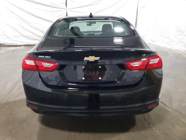 Photo 5 VIN: 1G1ZD5ST0RF169499 - CHEVROLET MALIBU 