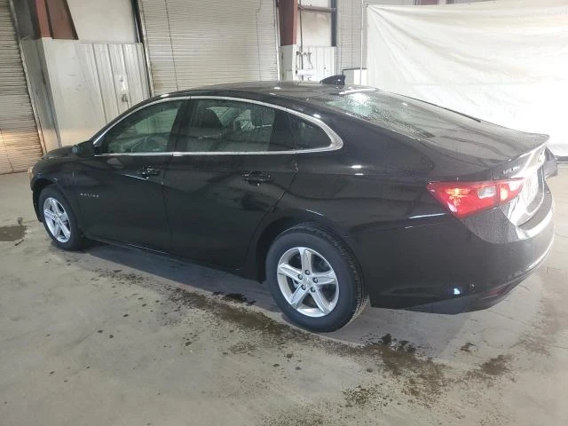 Photo 1 VIN: 1G1ZD5ST0RF171432 - CHEVROLET MALIBU LT 