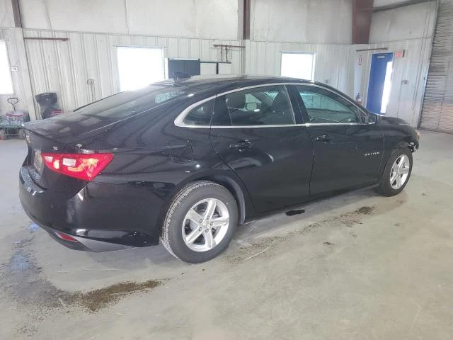 Photo 2 VIN: 1G1ZD5ST0RF171432 - CHEVROLET MALIBU LT 