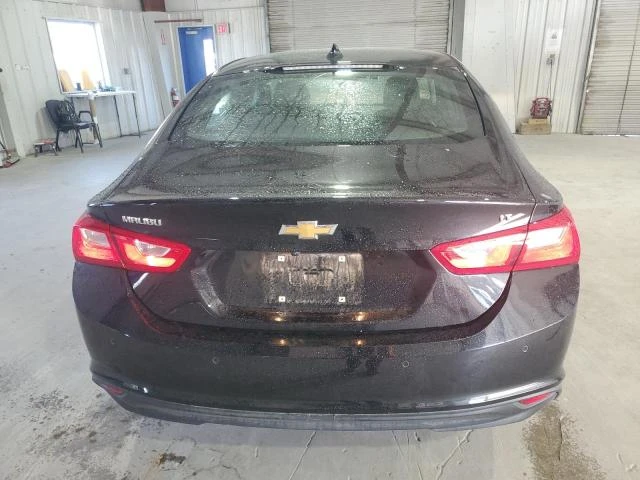 Photo 5 VIN: 1G1ZD5ST0RF171432 - CHEVROLET MALIBU LT 