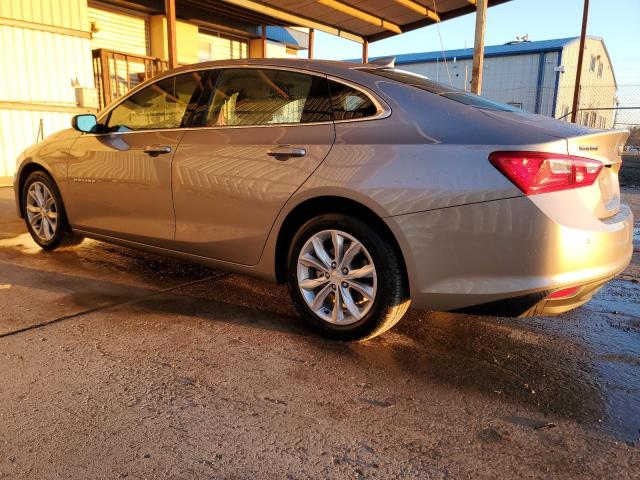 Photo 1 VIN: 1G1ZD5ST0RF172337 - CHEVROLET MALIBU LT 