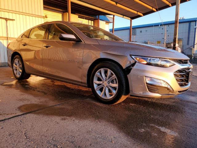 Photo 3 VIN: 1G1ZD5ST0RF172337 - CHEVROLET MALIBU LT 