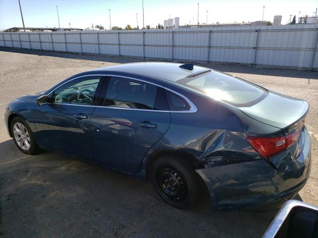 Photo 1 VIN: 1G1ZD5ST0RF172340 - CHEVROLET MALIBU LT 