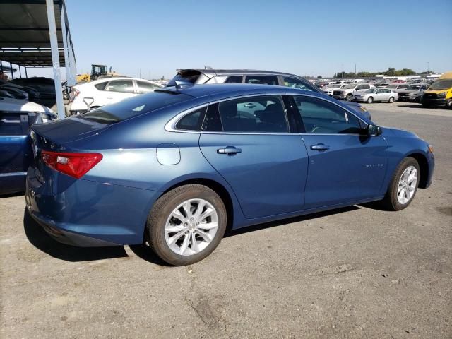 Photo 2 VIN: 1G1ZD5ST0RF172340 - CHEVROLET MALIBU LT 