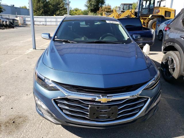 Photo 4 VIN: 1G1ZD5ST0RF172340 - CHEVROLET MALIBU LT 