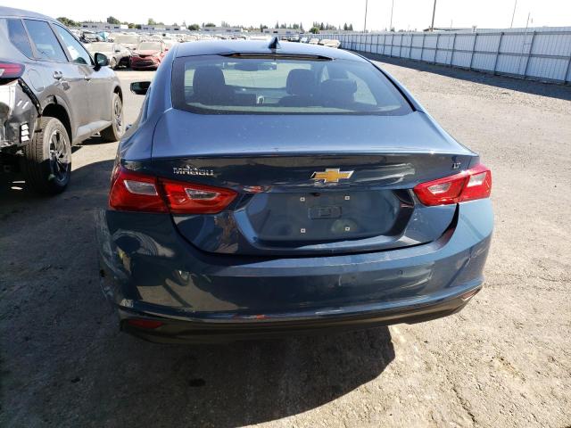 Photo 5 VIN: 1G1ZD5ST0RF172340 - CHEVROLET MALIBU LT 