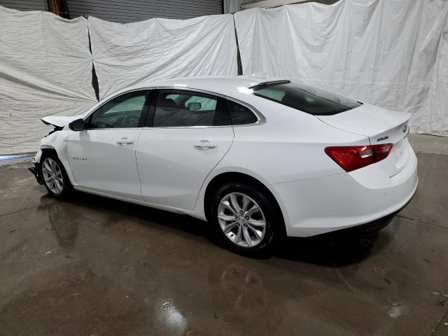 Photo 1 VIN: 1G1ZD5ST0RF172841 - CHEVROLET MALIBU LT 