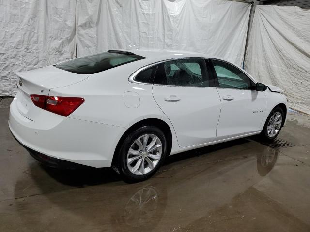 Photo 2 VIN: 1G1ZD5ST0RF172841 - CHEVROLET MALIBU LT 