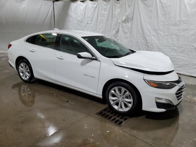 Photo 3 VIN: 1G1ZD5ST0RF172841 - CHEVROLET MALIBU LT 