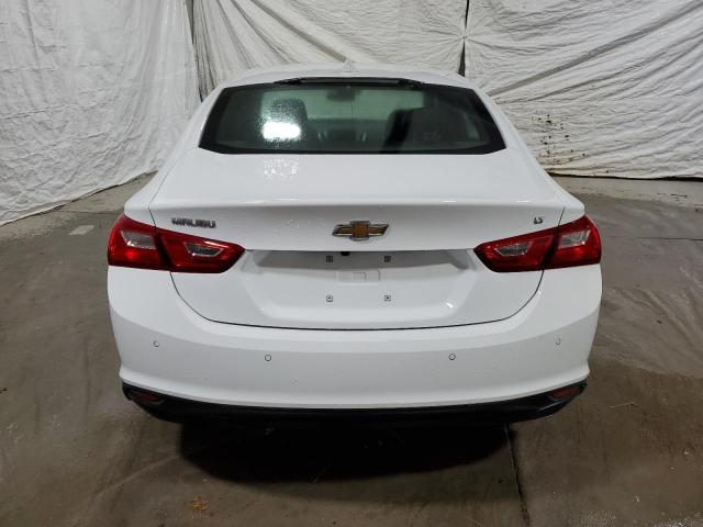 Photo 5 VIN: 1G1ZD5ST0RF172841 - CHEVROLET MALIBU LT 