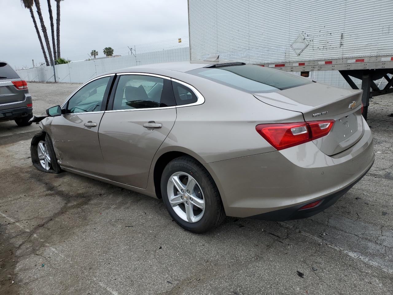 Photo 1 VIN: 1G1ZD5ST0RF173648 - CHEVROLET MALIBU 