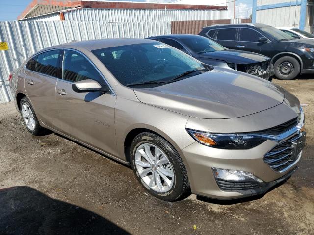 Photo 3 VIN: 1G1ZD5ST0RF195729 - CHEVROLET MALIBU LT 