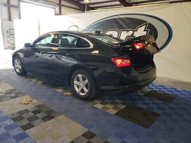 Photo 1 VIN: 1G1ZD5ST0RF207488 - CHEVROLET MALIBU LT 