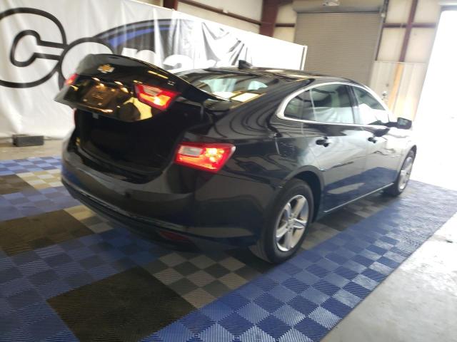 Photo 2 VIN: 1G1ZD5ST0RF207488 - CHEVROLET MALIBU LT 