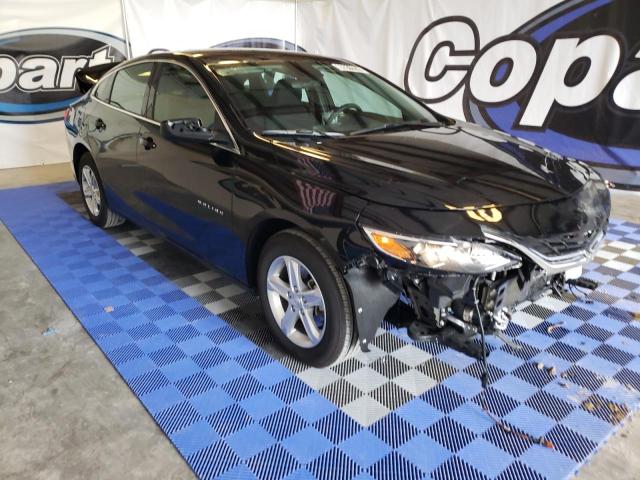 Photo 3 VIN: 1G1ZD5ST0RF207488 - CHEVROLET MALIBU LT 