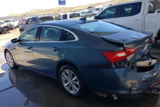 Photo 1 VIN: 1G1ZD5ST0RF208737 - CHEVROLET MALIBU 