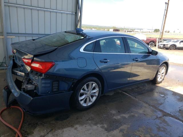 Photo 2 VIN: 1G1ZD5ST0RF208737 - CHEVROLET MALIBU 