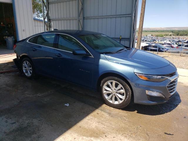 Photo 3 VIN: 1G1ZD5ST0RF208737 - CHEVROLET MALIBU 