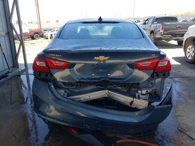 Photo 5 VIN: 1G1ZD5ST0RF208737 - CHEVROLET MALIBU 