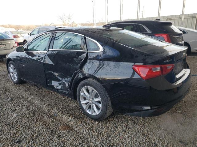 Photo 1 VIN: 1G1ZD5ST0RF215610 - CHEVROLET MALIBU LT 